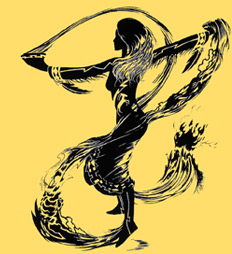 Danse et shamanisme
