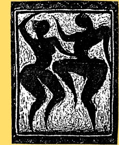 Danse et shamanisme